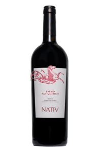 'Nativ' Eremo San Quirico - Aglianico, DOC Campi Taurasini